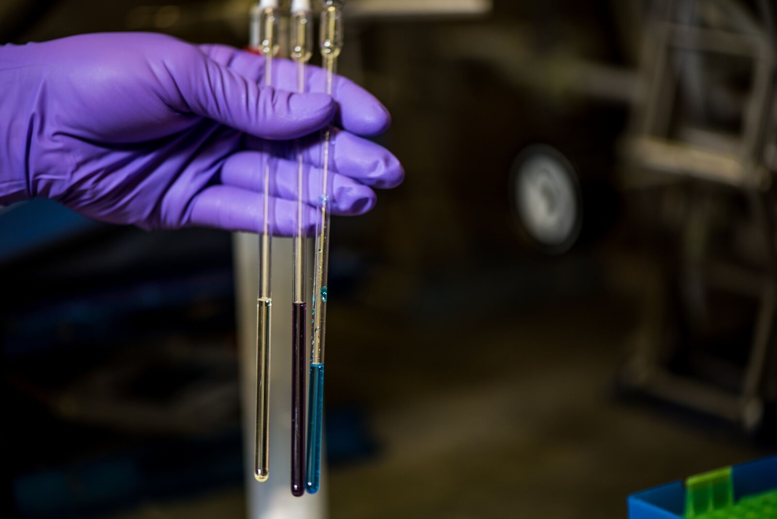 Molecular Catalysis PNNL